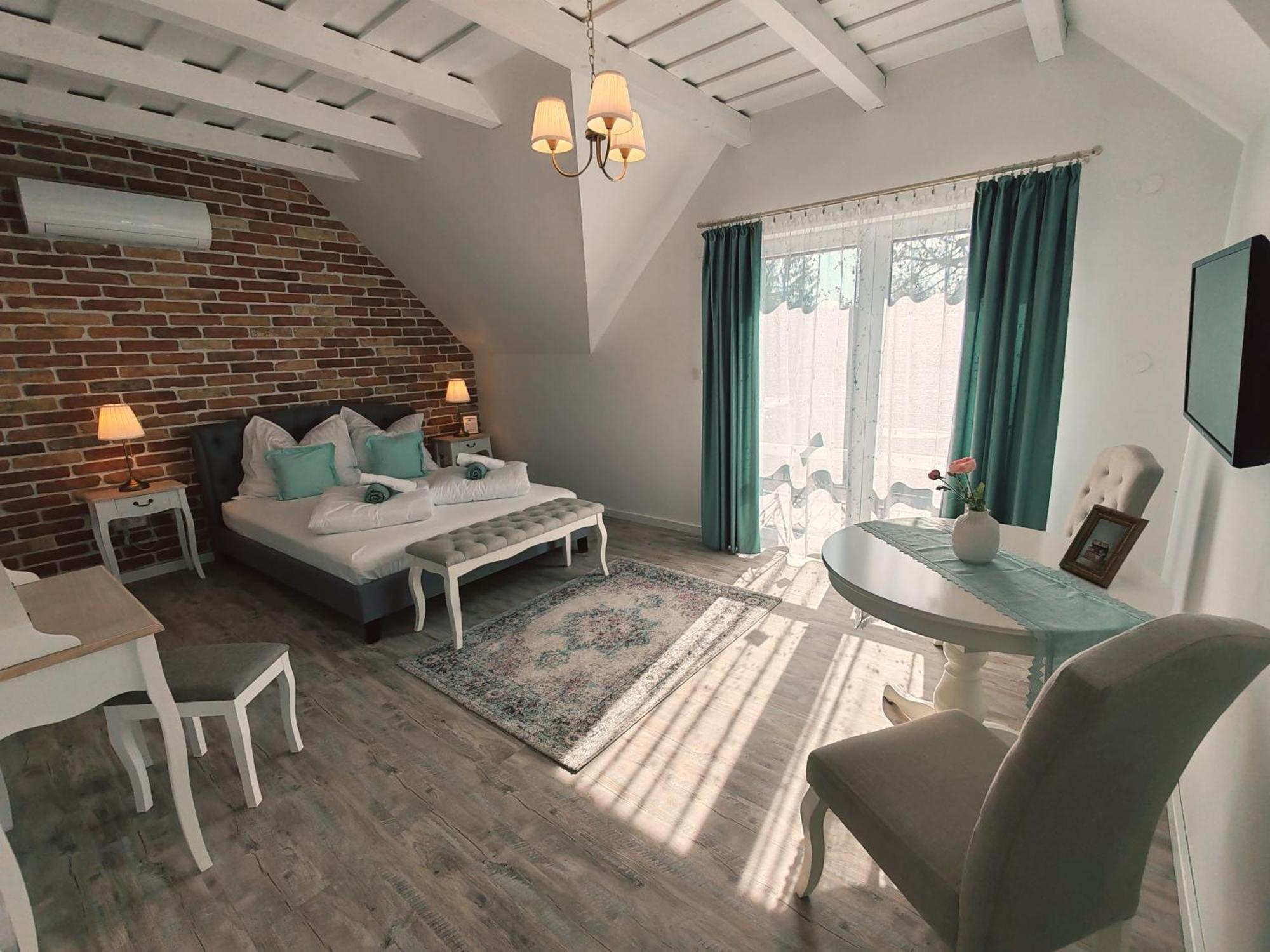 Elisoria Superiors Hotel Cserszegtomaj Kültér fotó