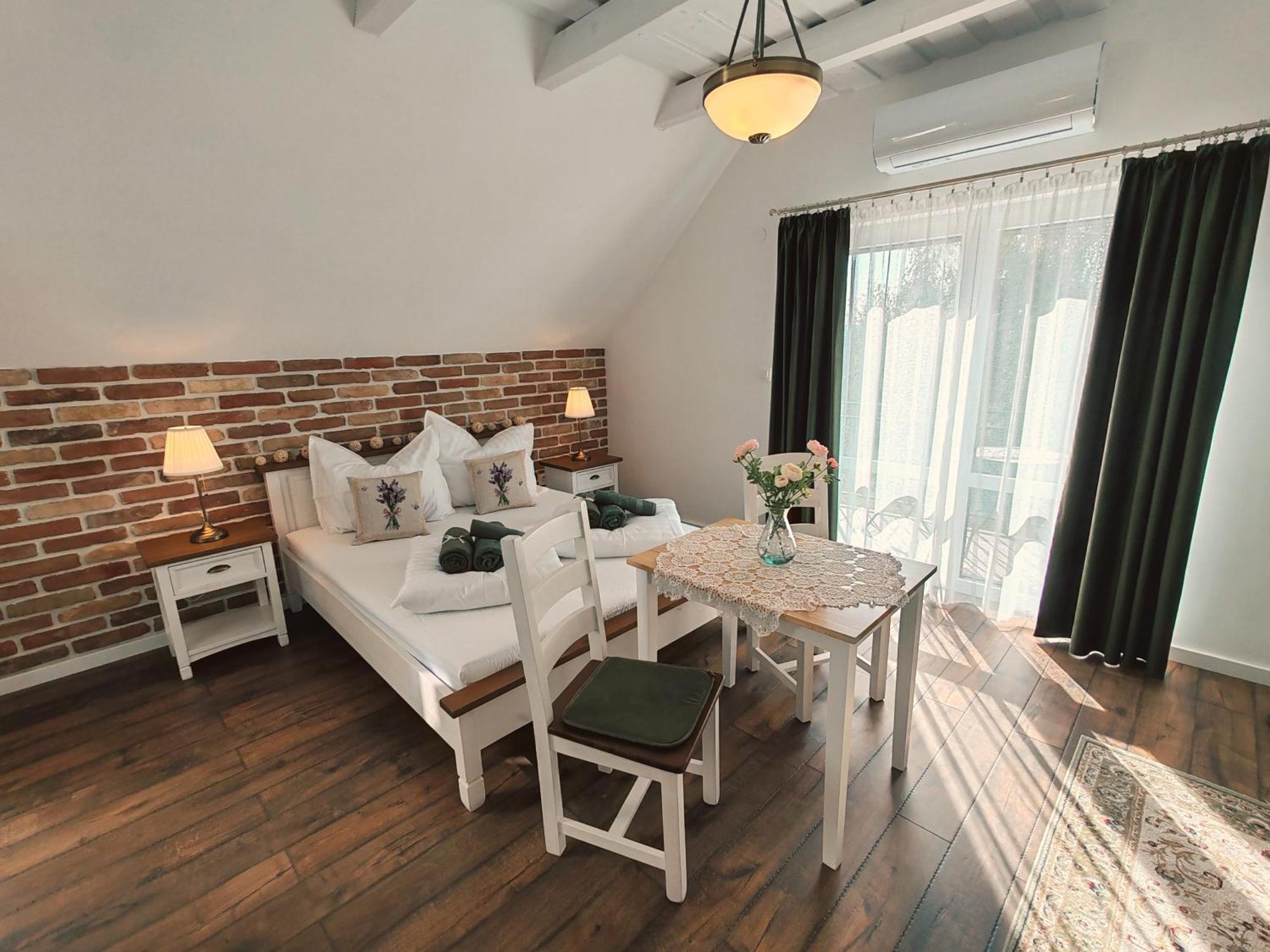 Elisoria Superiors Hotel Cserszegtomaj Kültér fotó